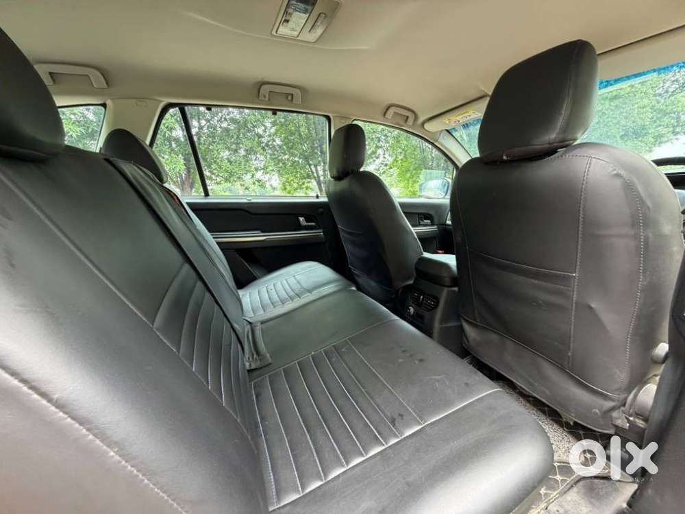 Tata Hexa Xm, 2018, Diesel