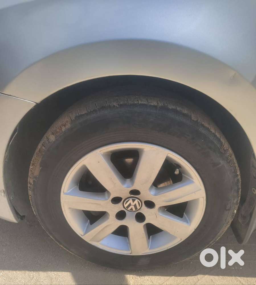 Volkswagen Vento 2012 Style