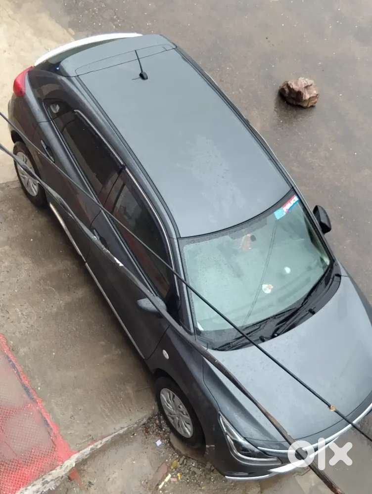 Maruti Suzuki Baleno 2025 Petrol 3450 Km Driven