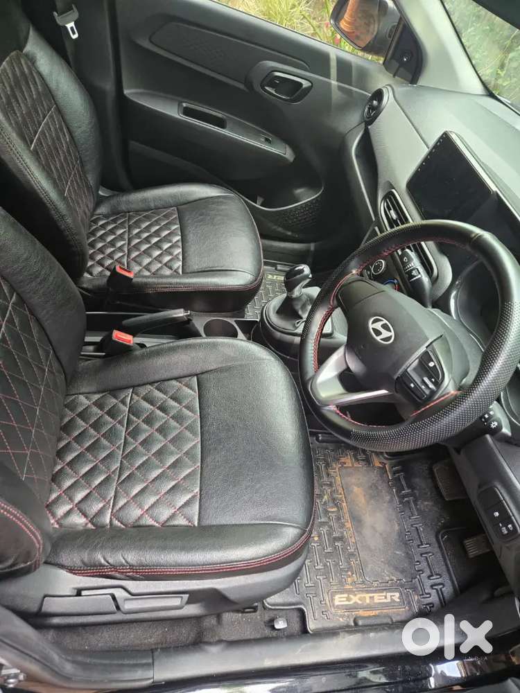 Hyundai Exter S 2026