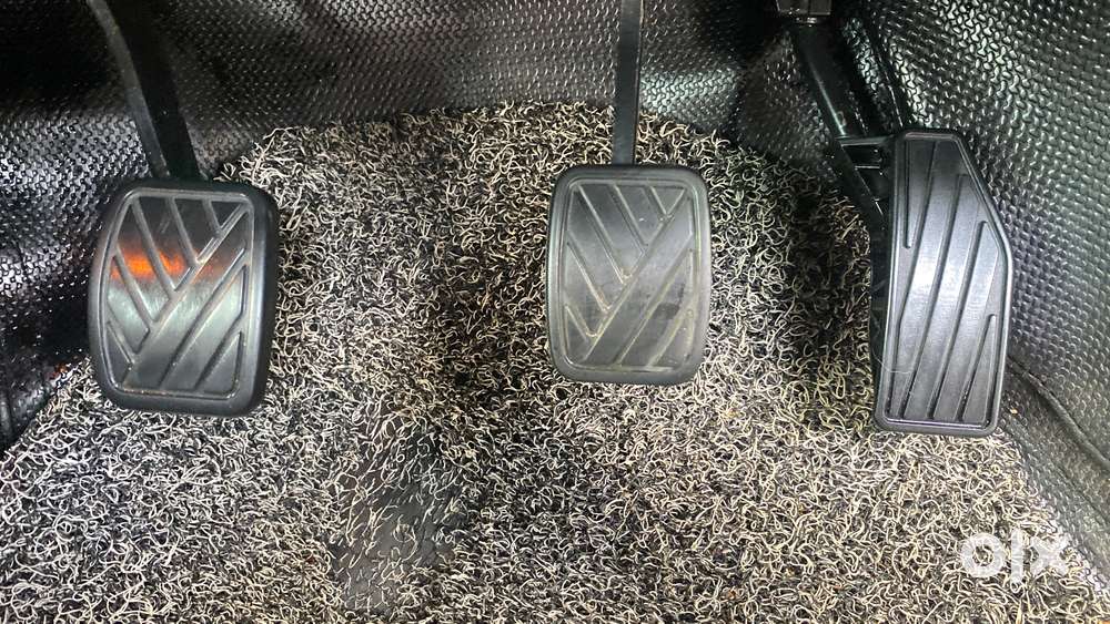 Maruti Suzuki Baleno 1.2 Zeta, 2016, Petrol