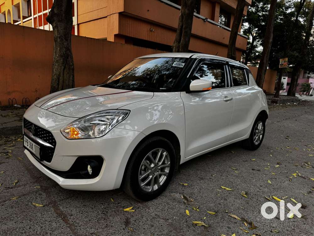 Maruti Suzuki Swift Vvt Zxi Plus, 2023, Petrol