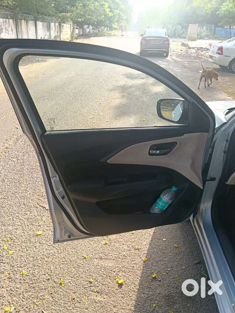 Maruti Suzuki New-gen Swift 2025