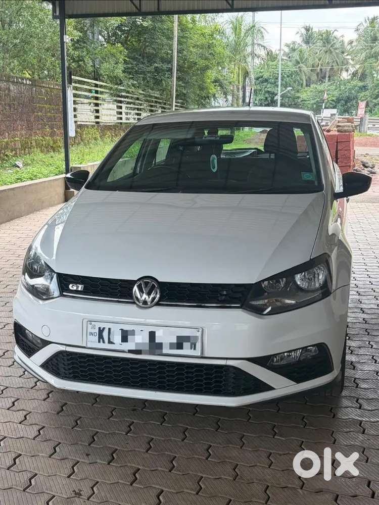 Volkswagen Polo 1.0 Gt 2022
