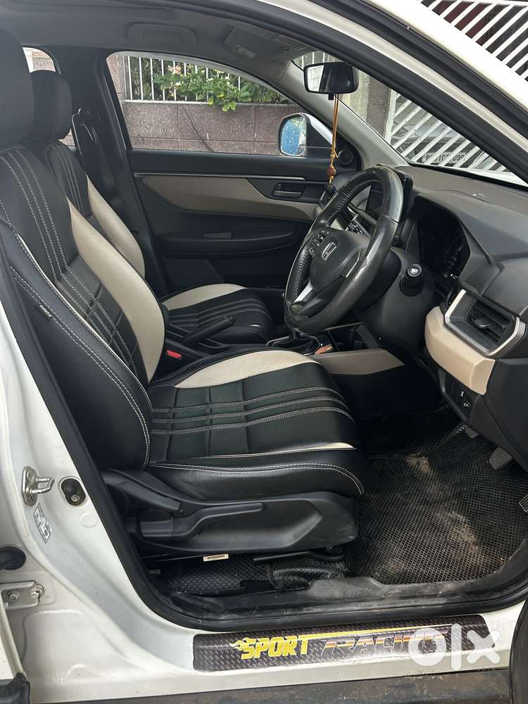 Honda Elevate Vx Cvt, 2024, Petrol