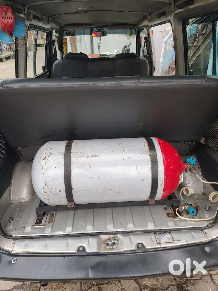 Maruti Suzuki Omni 2017