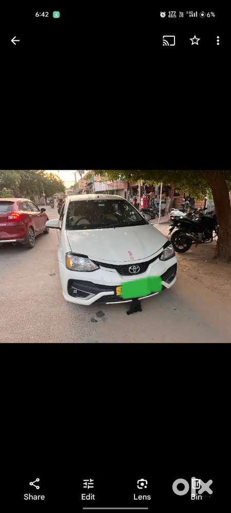 Good Condition