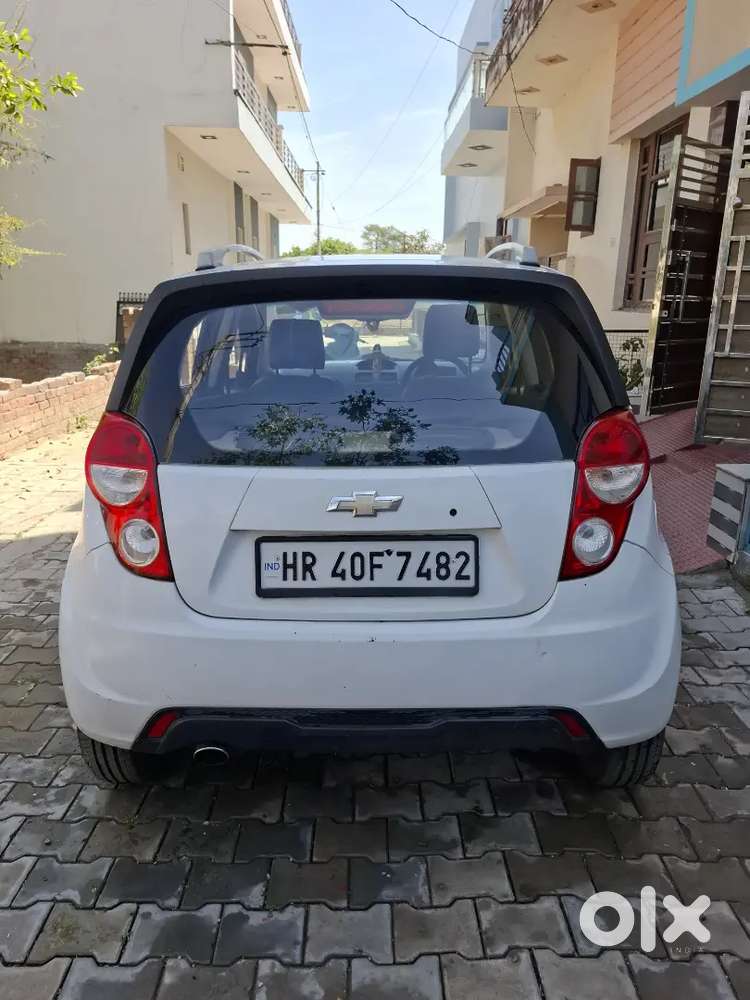 Chevrolet Beat Diesel 2015