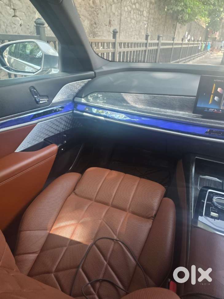 Bmw 7 Series 3.0 730ld M Sport, 2024, Diesel