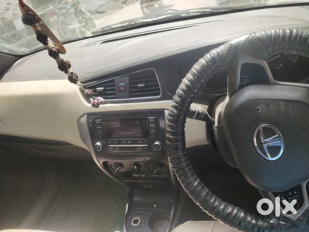 Tata Zest 2017 Diesel 152000 Km Driven