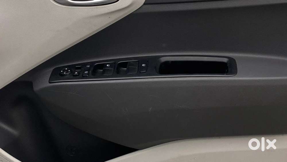 Hyundai Grand I10 Nios Sportz 1.2 Kappa Vtvt, 2021, Petrol