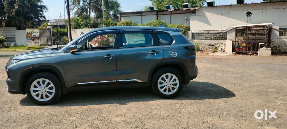 Maruti Suzuki Grand Vitara 1.5 Delta Smart Hybrid, 2025, Petrol