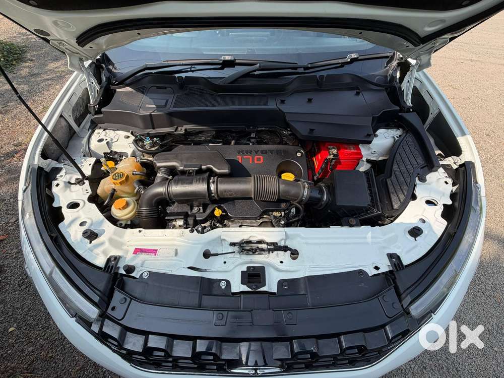 Tata Harrier Xz, 2021, Diesel