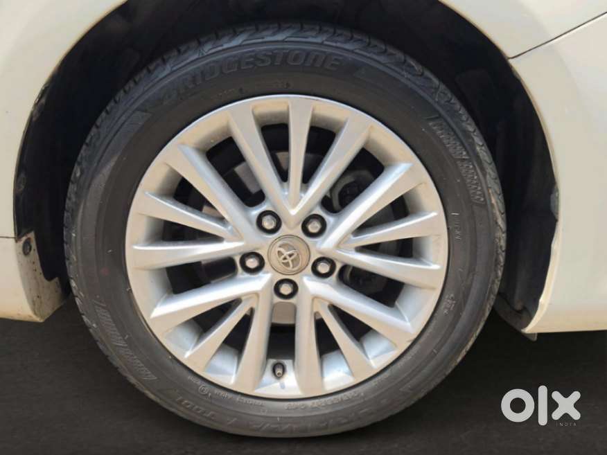 Toyota Camry Hybrid, 2016, Petrol