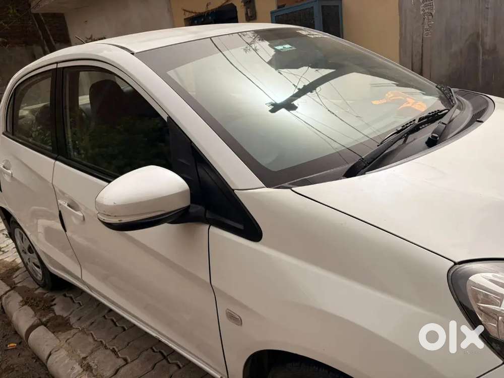 Sell Honda Amaze