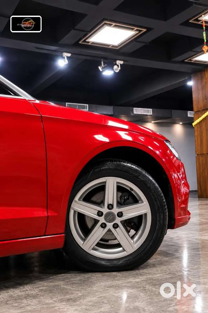 Audi A3 Cabriolet 35 Tfsi S Line, 2018, Petrol