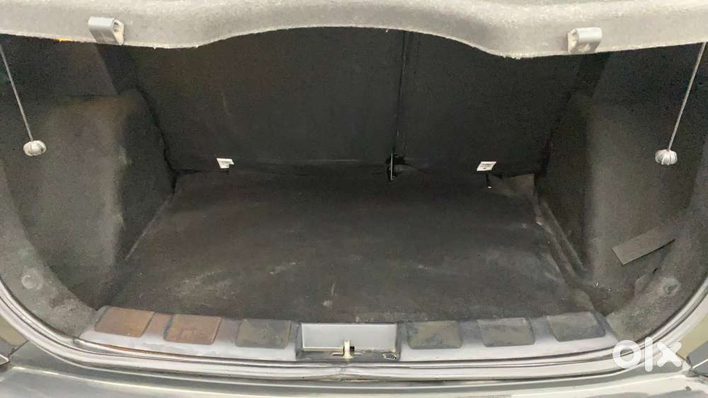 Tata Nexon 1.5 Revotorq Xz Plus (l) Dark Edition, 2021, Petrol