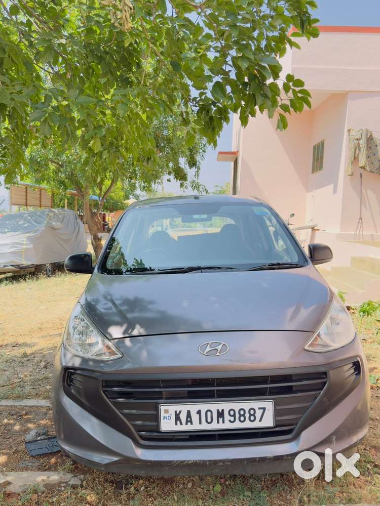 Hyundai Santro 1.1 Executive 2019