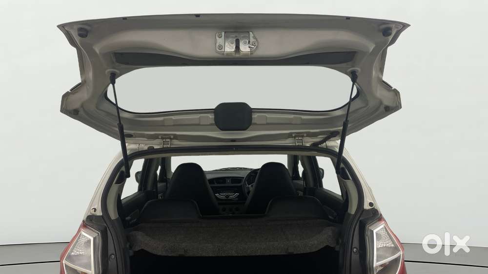 Maruti Suzuki Alto K10 2014-2019 1.0 Vxi (o), 2016, Petrol