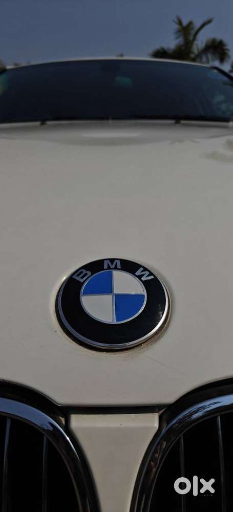 Bmw 5 Series 530i Sedan, 2011, Petrol