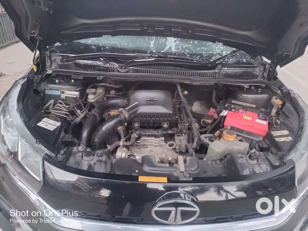 Tata Nexon 2022 Model Petrol Manual