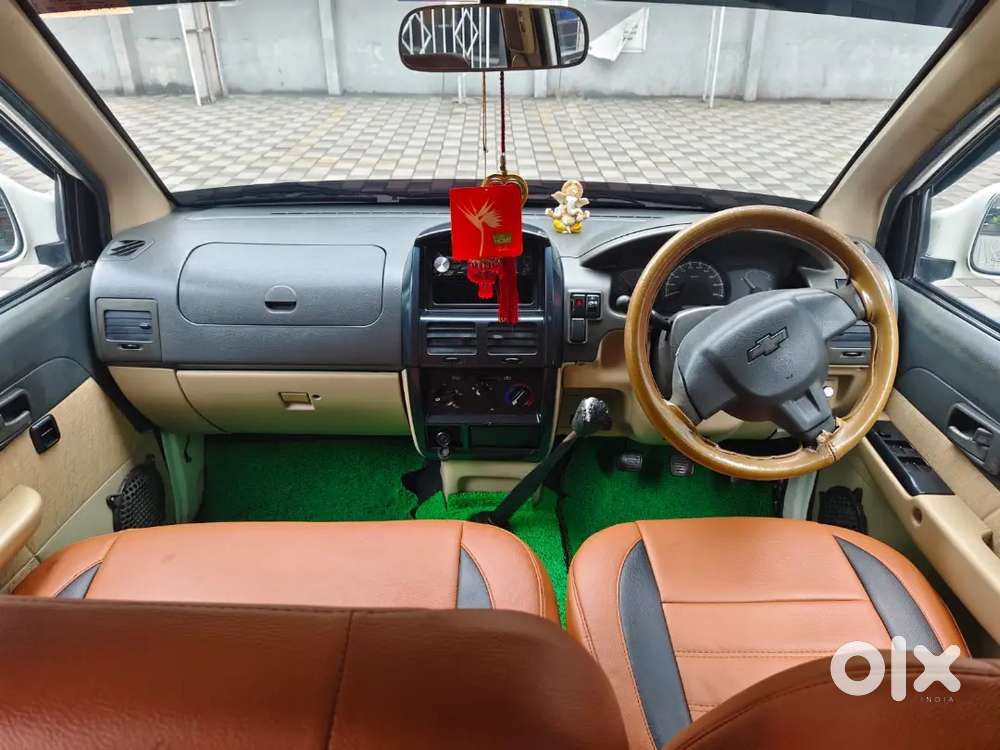 Chevrolet Tavera Ls 2016