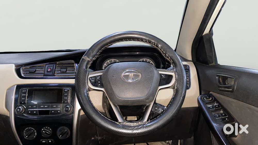 Tata Zest  1.3 Quadrajet Xm 90ps, 2015, Diesel
