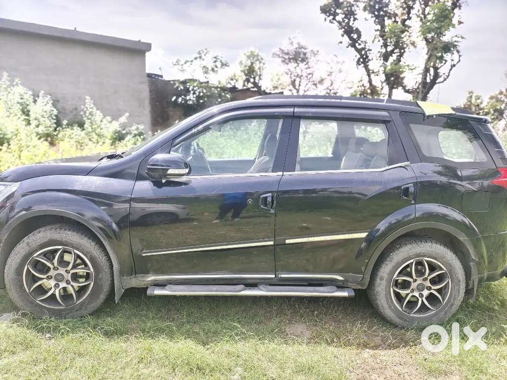 Mahindra Xuv500 2017 Diesel 65000 Km Driven ,mint Condition