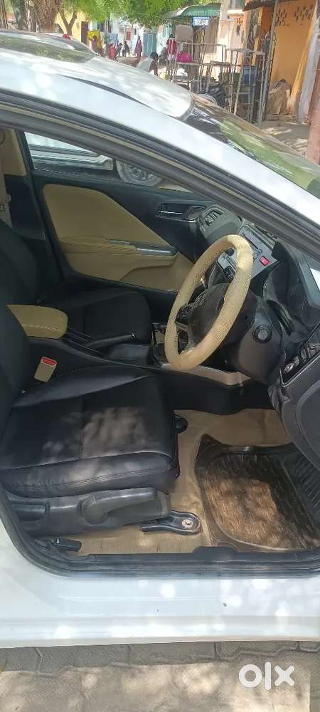 Honda City 2015 Full Top With Sunroof