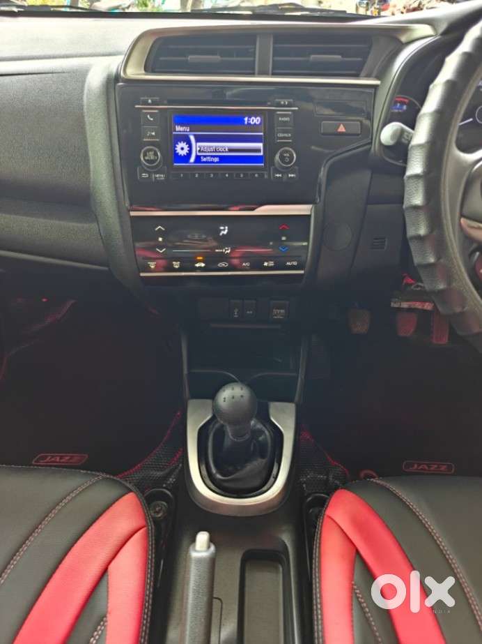 Honda Jazz V, 2019, Petrol