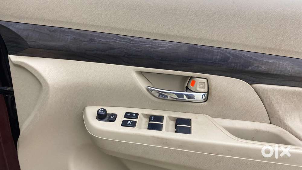 Maruti Suzuki Ertiga 2018-2022 1.4 Zxi Shvs, 2022, Petrol