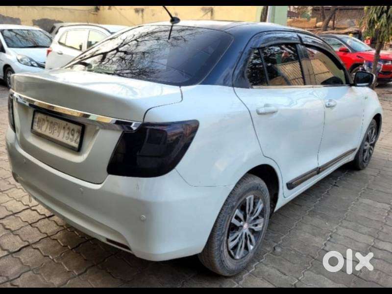 Maruti Suzuki Dzire 2017-2020 Vdi Amt, 2019, Diesel