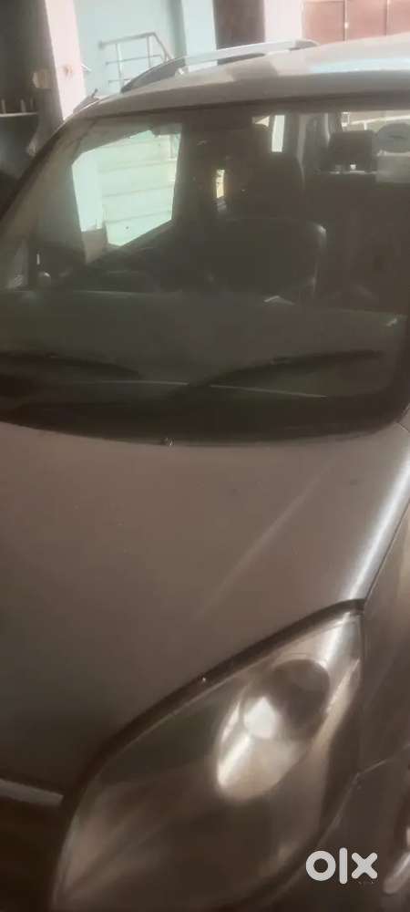 Maruti Suzuki Wagon R 2011 Cng & Hybrids 80000 Km Driven