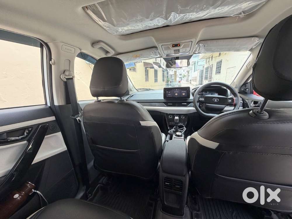 2025 Tata Nexon Pure+ S Petrol  Only 16,000 Km  Excellent Condition