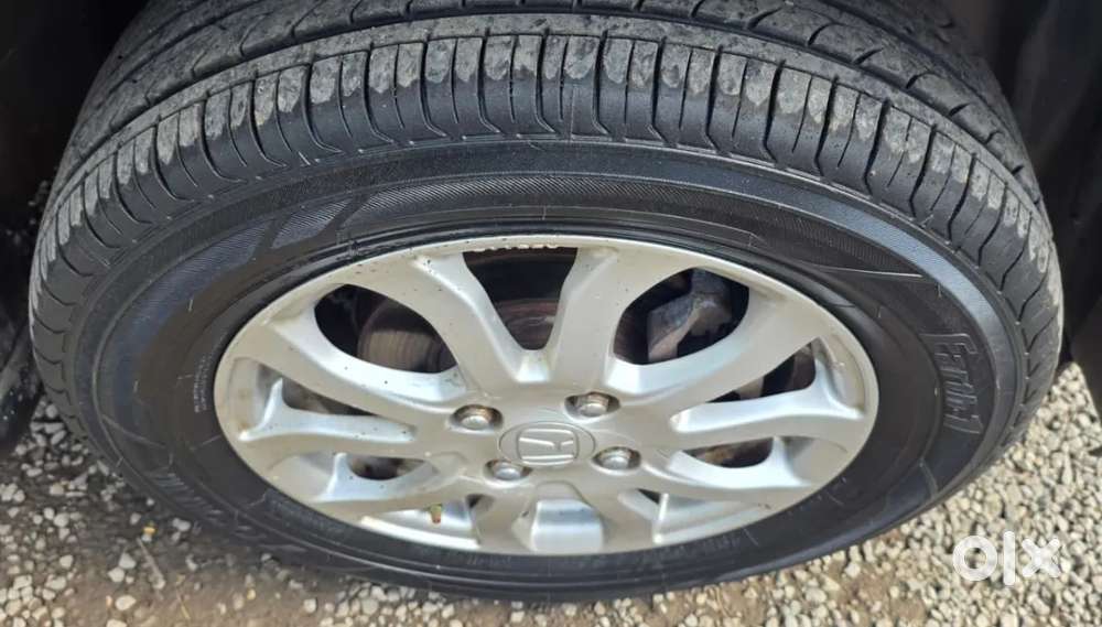 Honda Amaze [ ] 1.2 Vx At I-vtec, 2013, Petrol