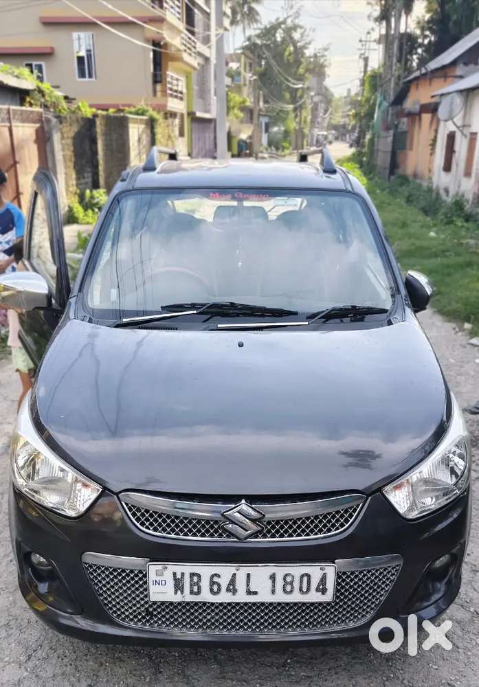 Maruti Suzuki Alto K10 2015 Papers Upto 2030