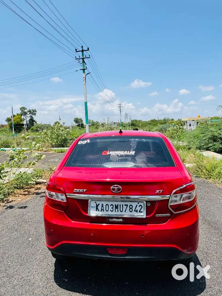 Car Is Fully Neet Condition