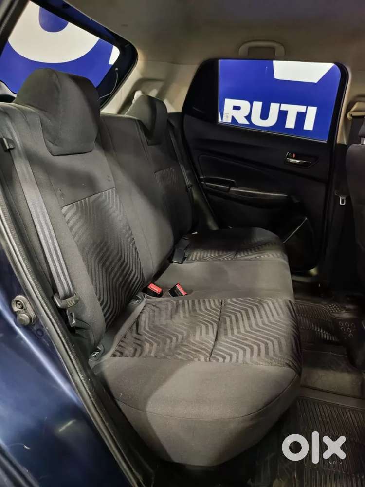 Maruti Suzuki Swift Amt Vdi, 2019, Diesel
