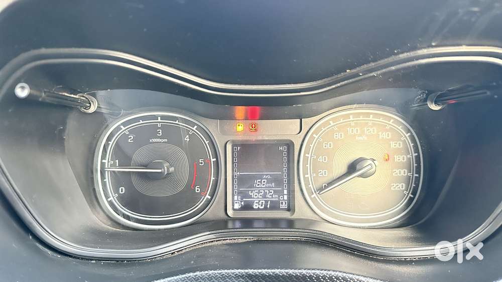 Maruti Suzuki Brezza Vdi, 2019, Diesel