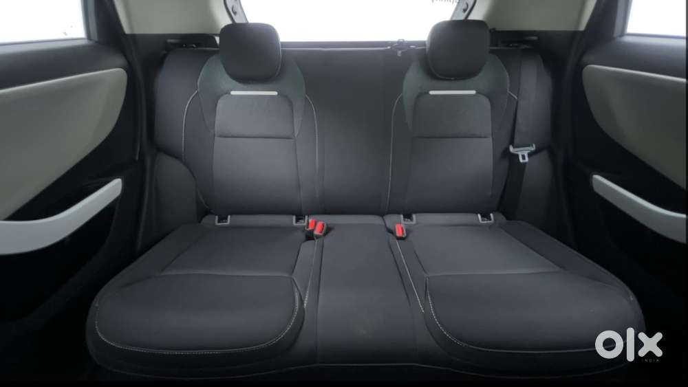 Tata Nexon Creative Plus S 1.2 Revotron Petrol 7dca, 2024, Petrol