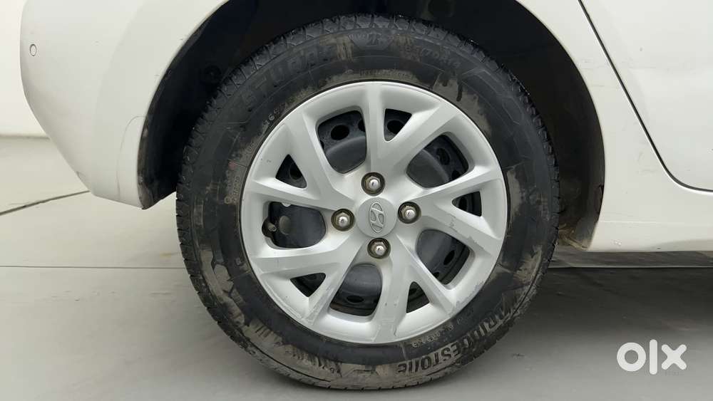 Hyundai Grand I10 1.2 Kappa Sportz, 2017, Petrol