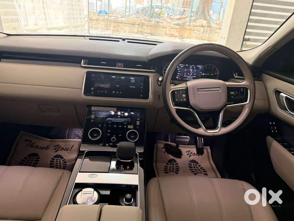 Land Rover Range Velar R-dynamic S, 2024, Diesel