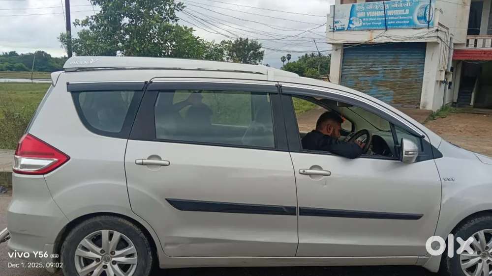 Gud Working Conditions