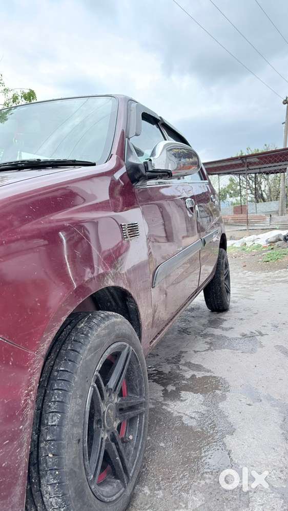 Maruti Suzuki Alto K10 2014