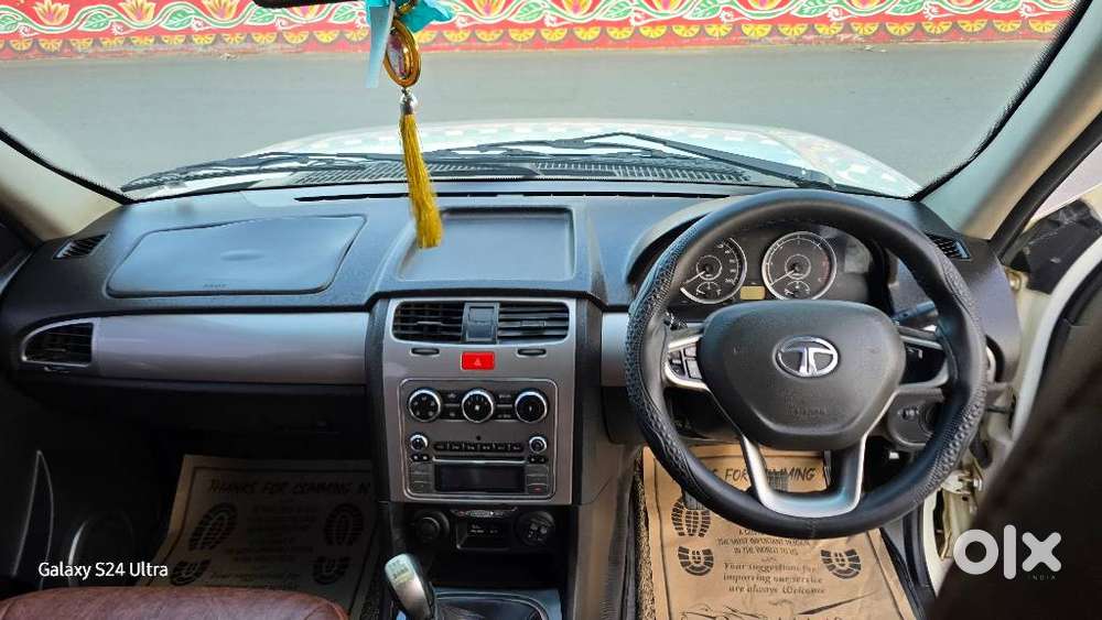 Tata Safari Storme Vx, 2019, Diesel