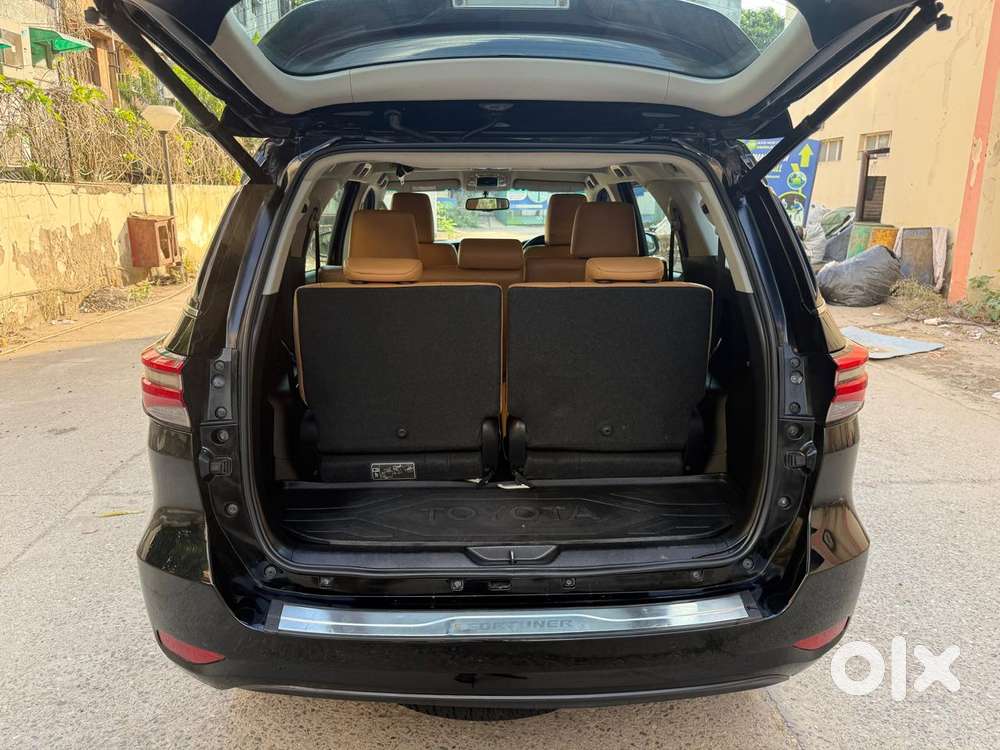 Toyota Fortuner 3.0 4x2 Automatic, 2023, Diesel