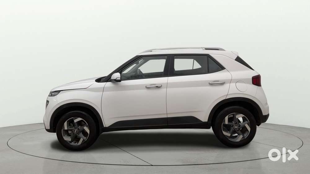 Hyundai Venue [2019-2022] 1.0 Sx (o) Turbo Imt, 2020, Petrol