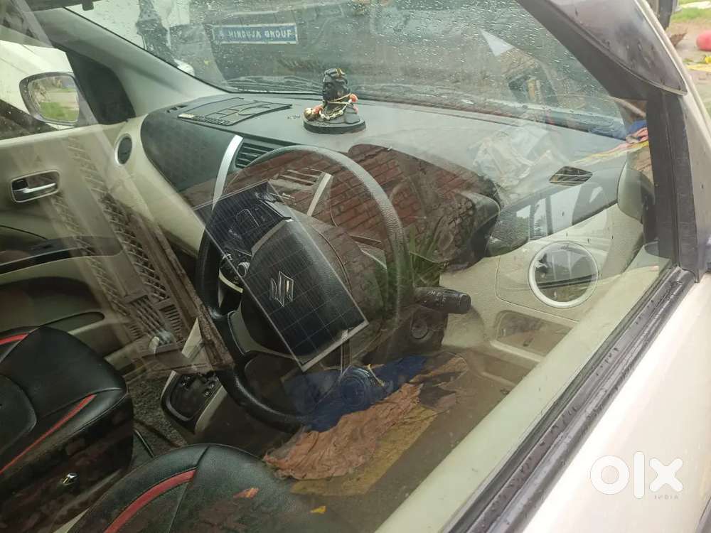 Maruti Suzuki Celerio Zxi 2018 Automatic