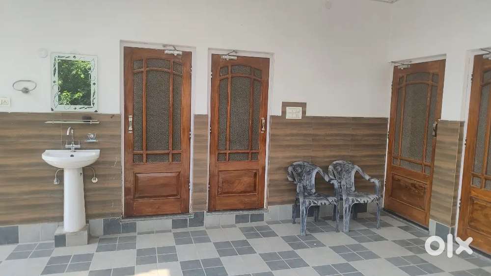 House for rent back side of prem sweet shop rathian road udr