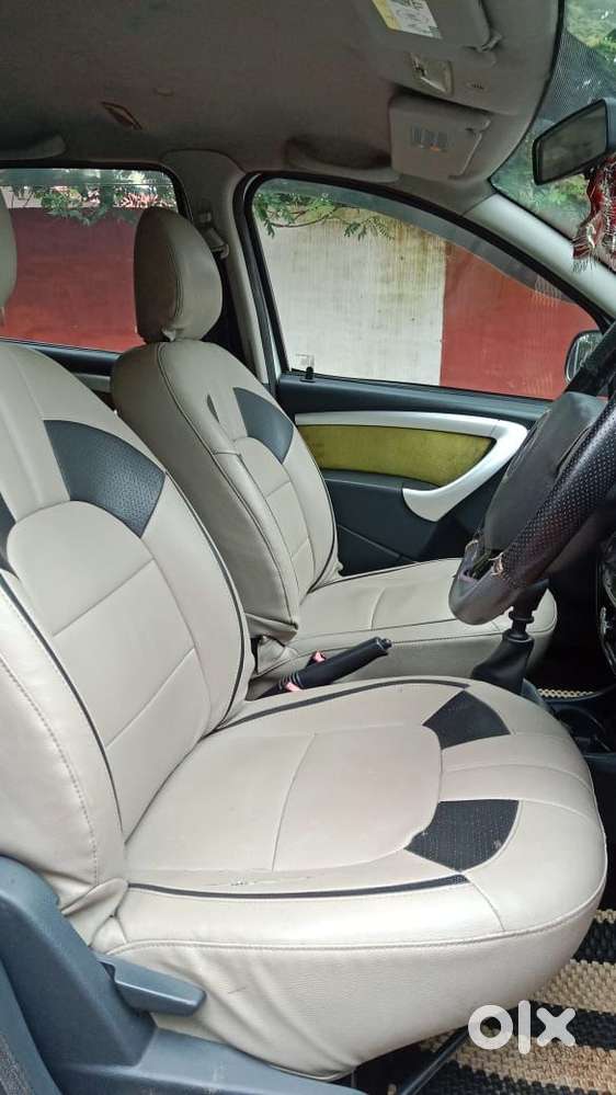 Renault Duster 110 Ps Rxl Adventure, 2014, Diesel